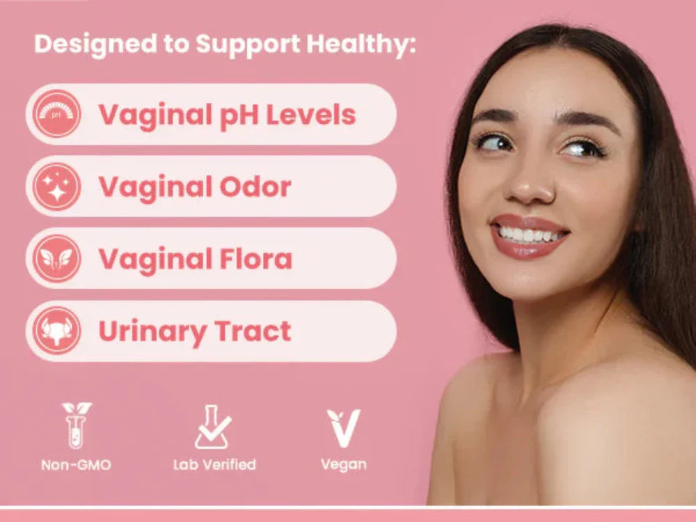 URO - Probióticos para mujeres