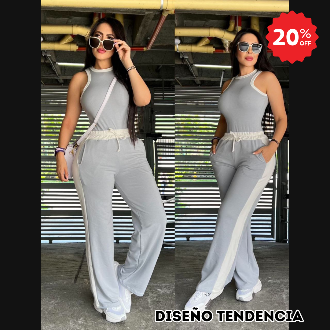 Conjunto Juana - Solo para Tí.