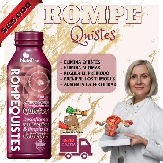 ROMPEQUISTES