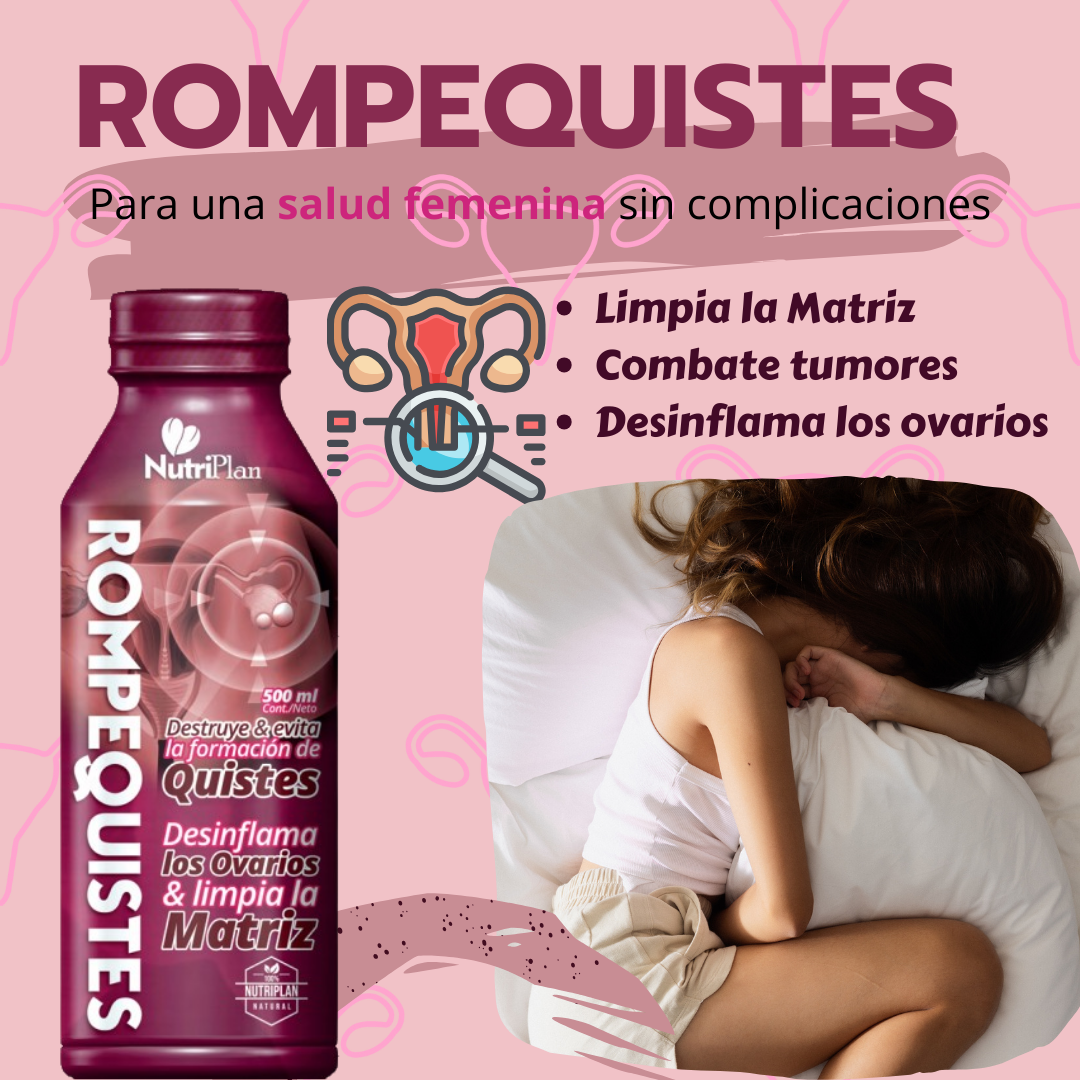 ROMPEQUISTES